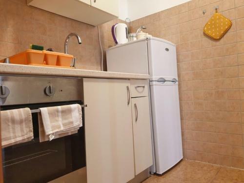 Apartamentos Villa Spanjol