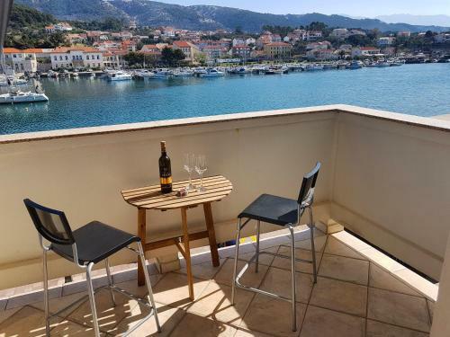 Apartamentos Villa Spanjol