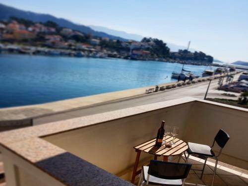 Apartamentos Villa Spanjol
