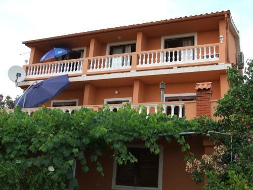 Apartman Jadranka