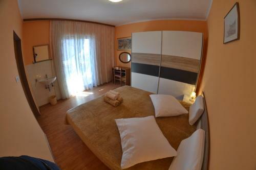 Apartman Jadranka
