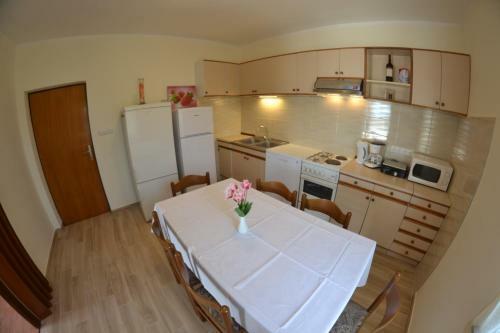 Apartman Jadranka