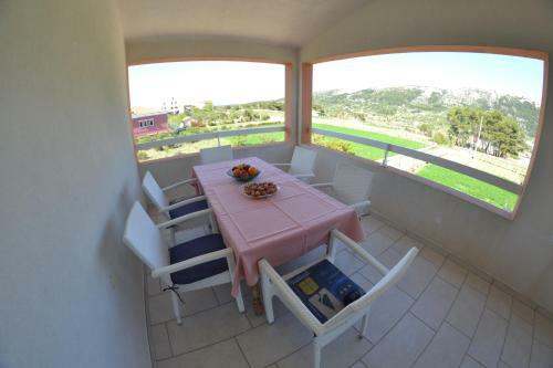Apartman Jadranka