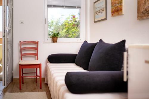 Apartmani Milena