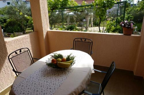 Apartmani Milena