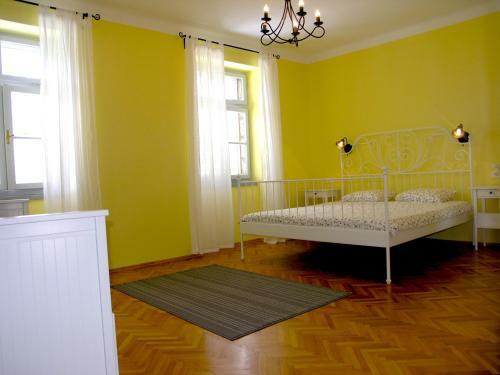 Holiday Home Lija Center