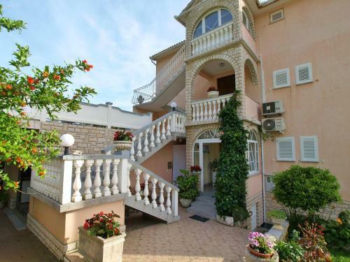 Apartments Panorama View Zeljko Scerbe