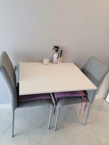 Apartamentos App Leo