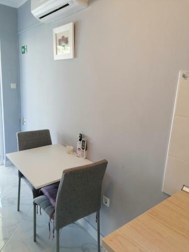 Apartamentos App Leo