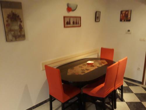 Apartman Petra