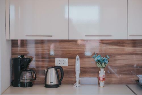 Apartment Patricia