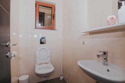 Apartment Patricia