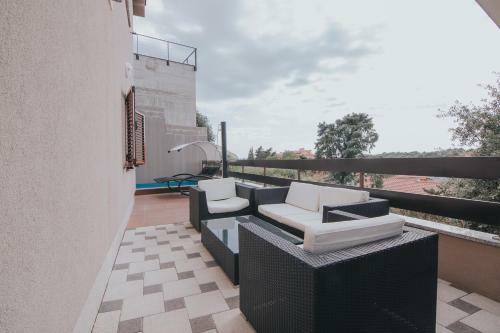 Apartment Patricia