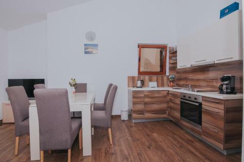 Apartment Patricia
