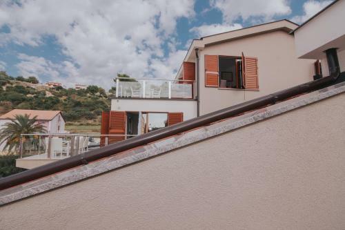 Apartment Patricia