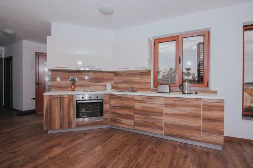 Apartment Patricia