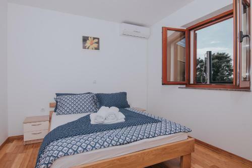 Apartment Patricia