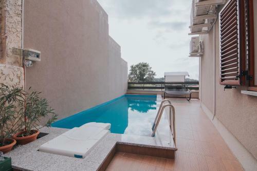 Apartment Patricia