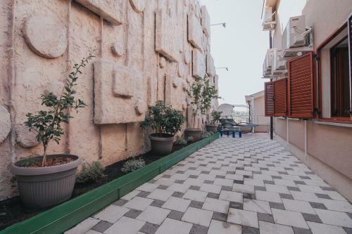 Apartment Patricia