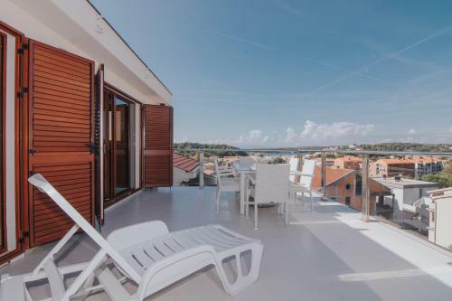 Apartment Patricia