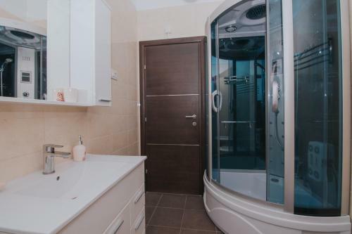 Apartment Patricia