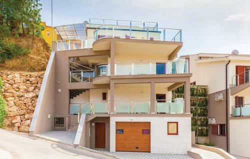 Apartment Patricia
