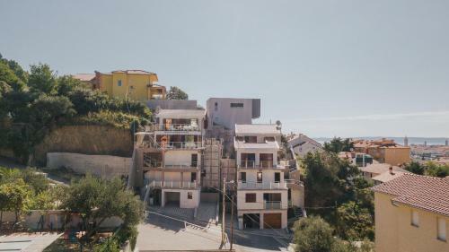 Apartment Patricia