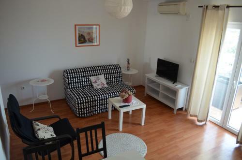 Apartment Tommy
