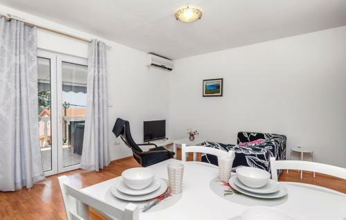Apartment Tommy