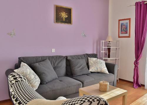 Apartments Bosiljka