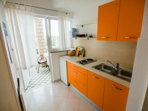 Apartments Picolo Paradiso Miljenko Debeli?