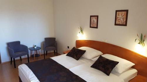 Bed & Breakfast Villa Anka