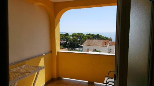 Bed & Breakfast Villa Anka