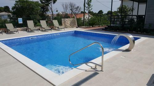Bed & Breakfast Villa Anka