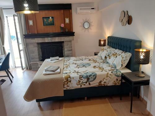 Hostal Apartmans And Rooms Petra