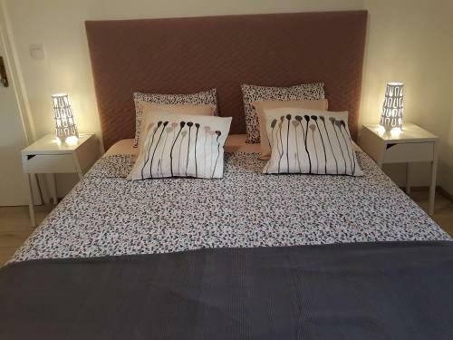 Hostal Apartmans And Rooms Petra