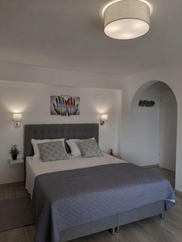 Hostal Apartmans And Rooms Petra