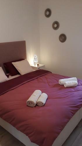 Hostal Apartmans And Rooms Petra