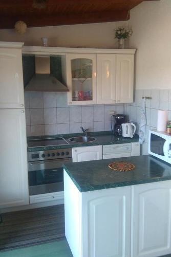 Apartments With A Parking Space Palit, Rab - 4983