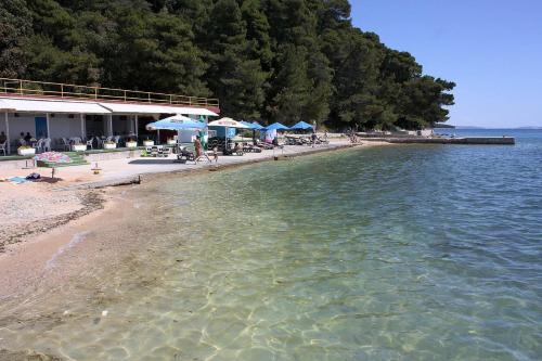Apartments With A Parking Space Palit, Rab - 4983