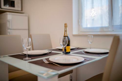 Apartamentos Lili Rab