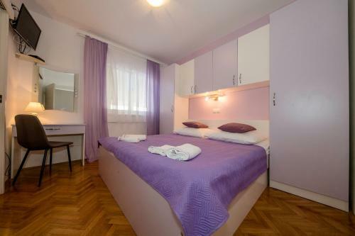 Apartamentos Lili Rab