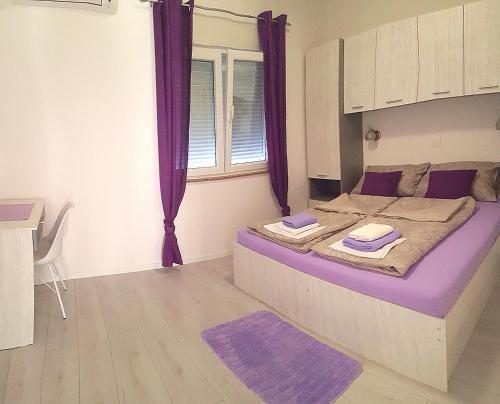 Apartmani "sandro" Gonar
