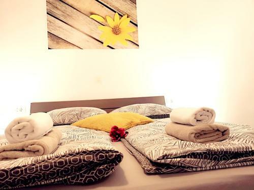 Apartmani "sandro" Gonar