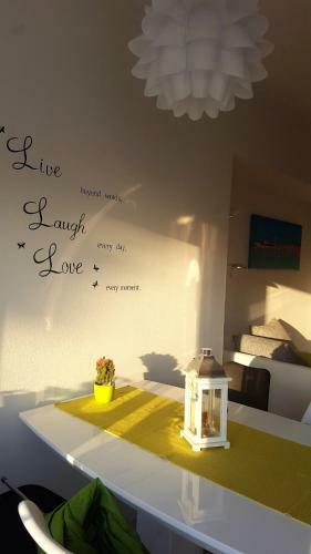 Apartmani "sandro" Gonar