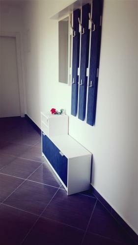 Apartmani "sandro" Gonar