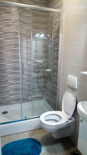Apartmani "sandro" Gonar