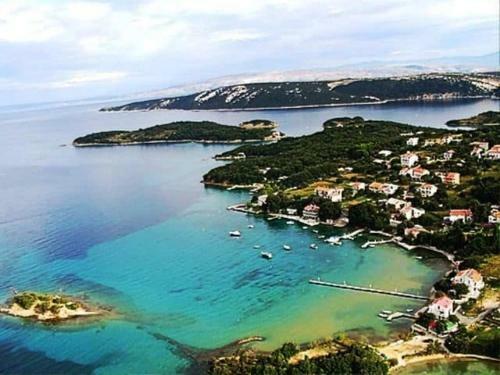 Apartmani "sandro" Gonar