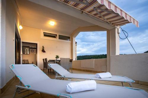 Apartamento Beach Suite Nina