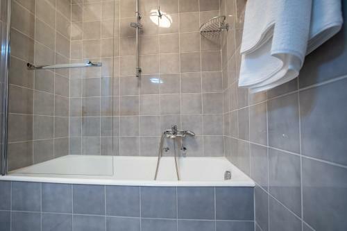 Apartamento Beach Suite Nina